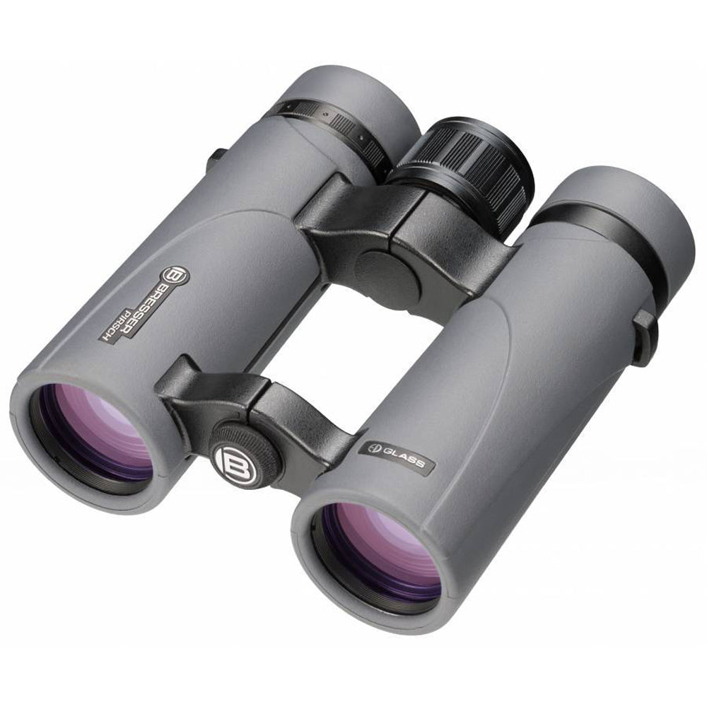Bresser Pirsch ED 10x34 Binoculars