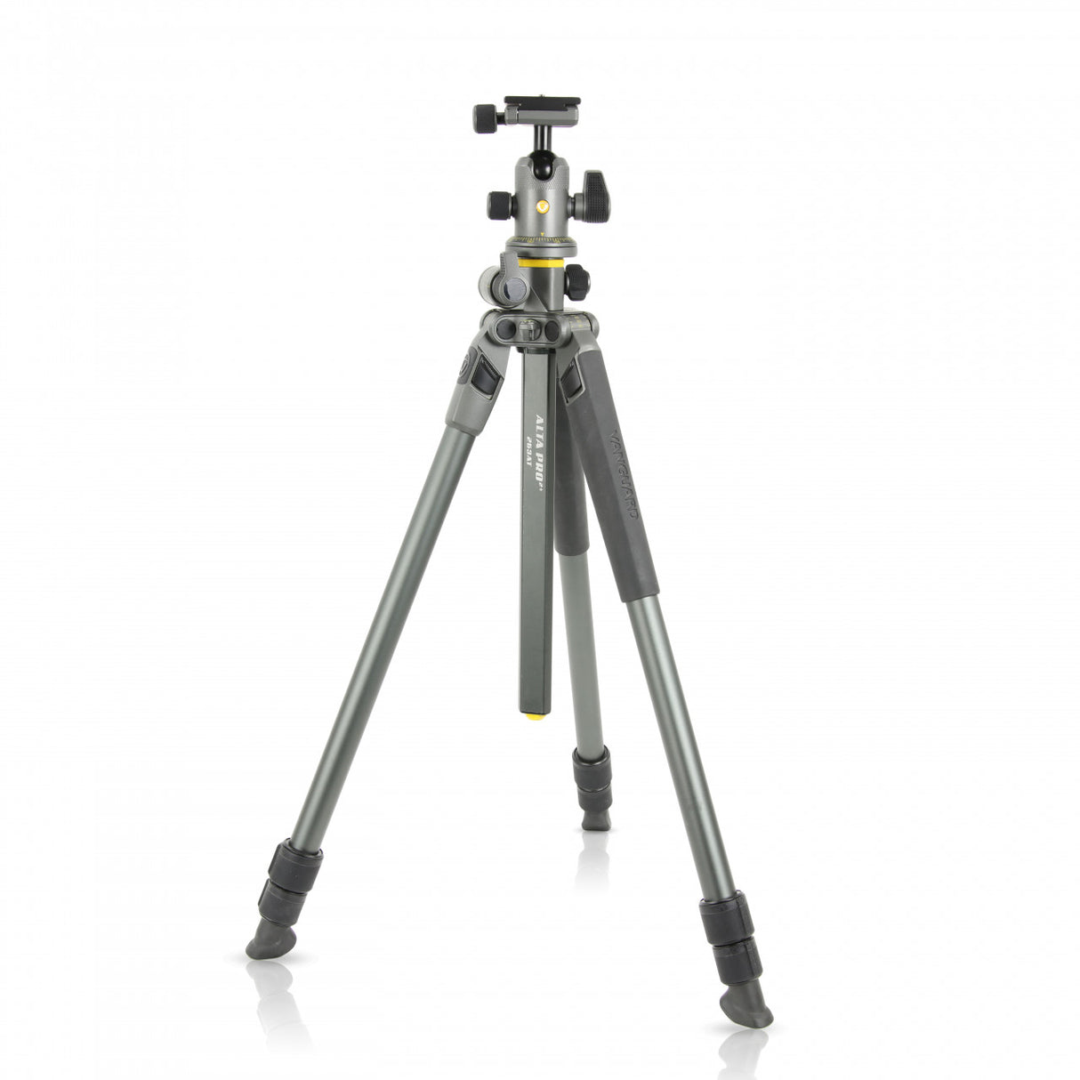 Vanguard Alta PRO 2+ 263AB 100 Tripod and Ball Head Kit