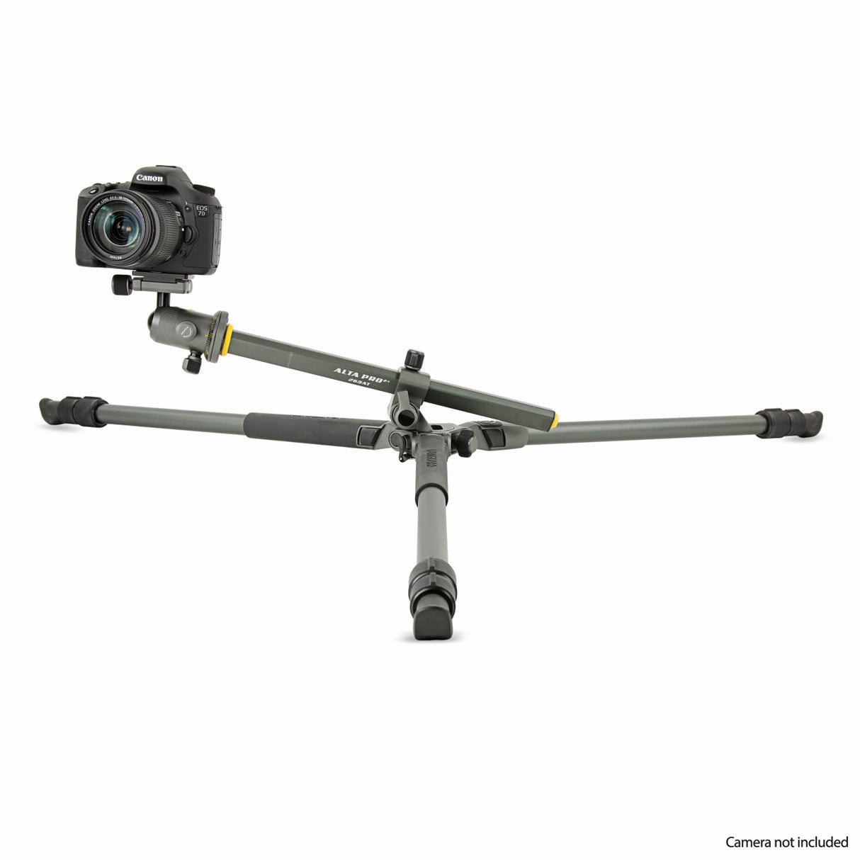 Vanguard Alta PRO 2+ 263AB 100 Tripod and Ball Head Kit