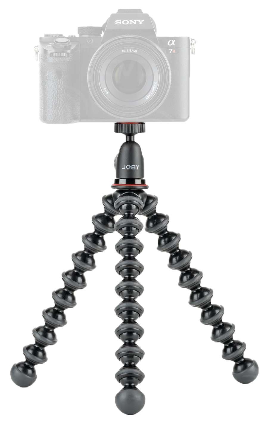 Joby GorillaPod Kit 1K
