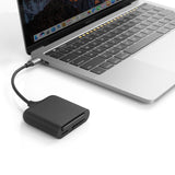 Hyper HyperDrive USB-C Pro Card Reader