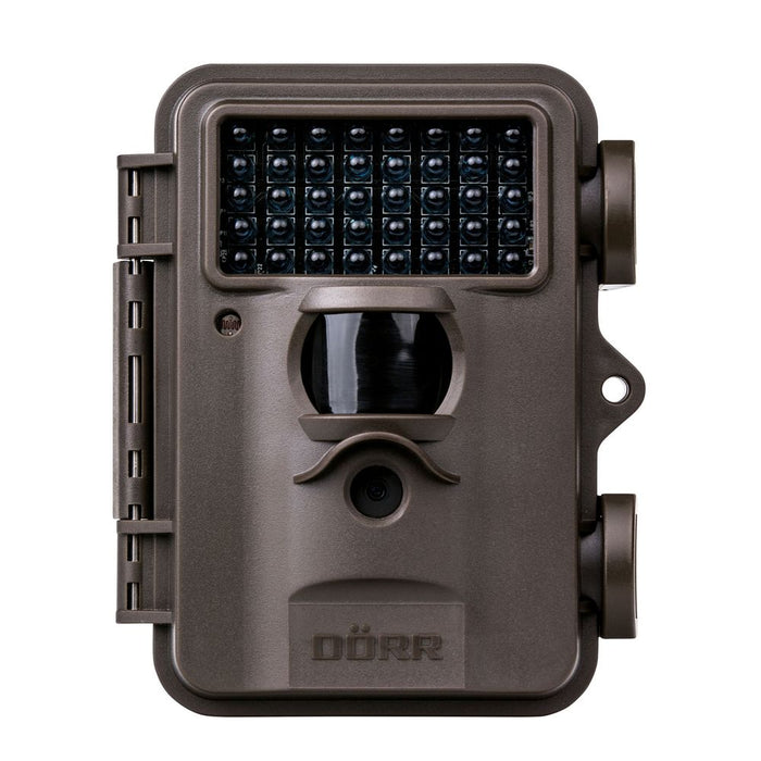 Dorr Wildlife Camera 5MP, 40 Black LED, 3.5cm LCD, 0.9 Trigger, 20 Meter Sensor