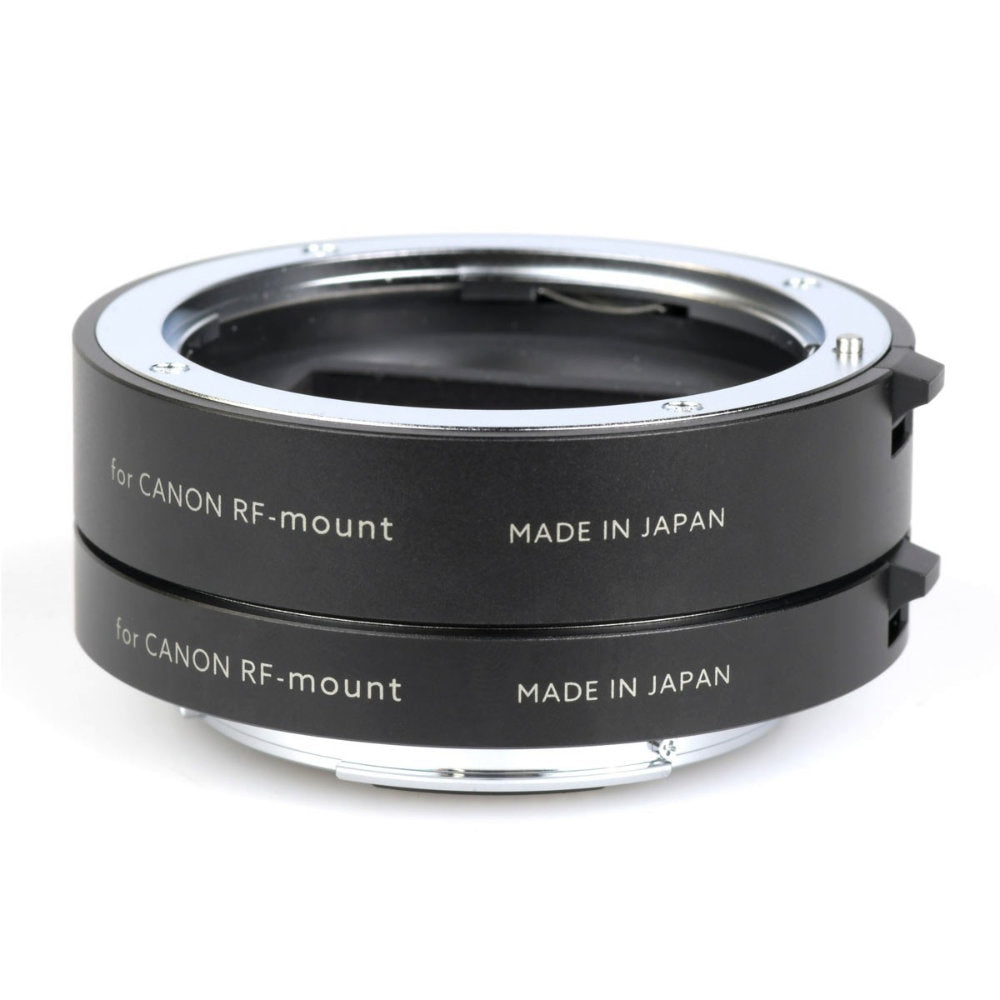 Kenko DG Canon RF Mount Extension Tubes Set (10mm, 16mm)