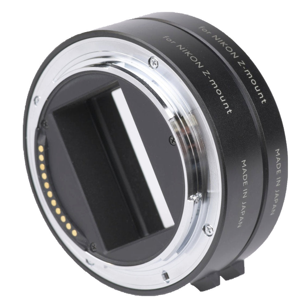 Kenko DG Nikon Z Mount Extension Tubes Set (10mm, 16mm)