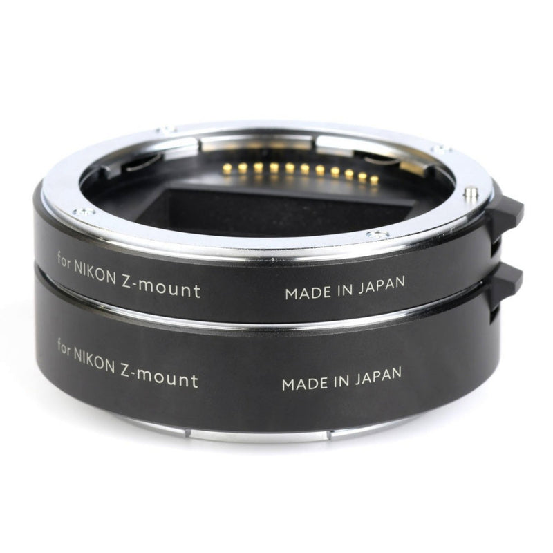 Kenko DG Nikon Z Mount Extension Tubes Set (10mm, 16mm)
