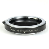 Kenko DG Nikon Z Mount Extension Tubes Set (10mm, 16mm)