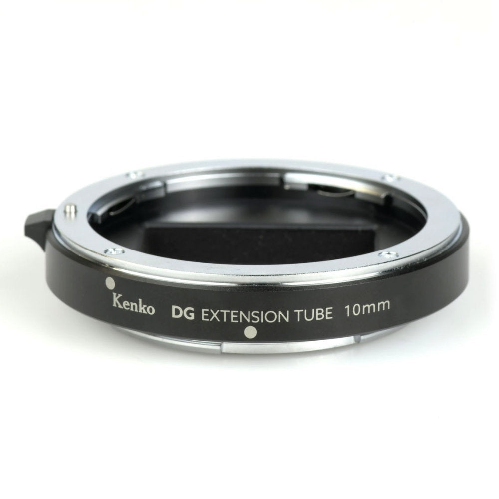 Kenko DG Canon RF Mount Extension Tubes Set (10mm, 16mm)