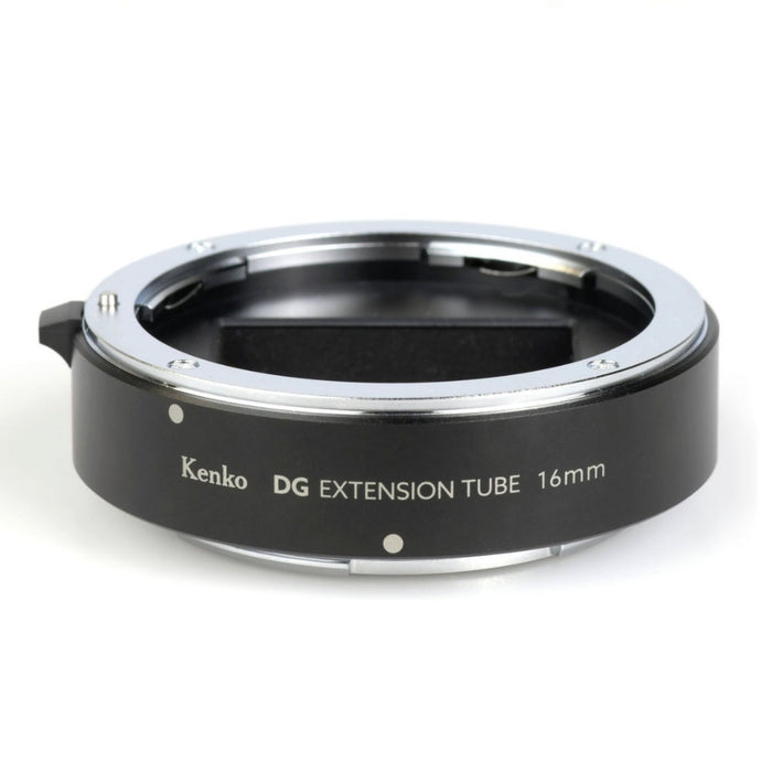 Kenko DG Canon RF Mount Extension Tubes Set (10mm, 16mm)