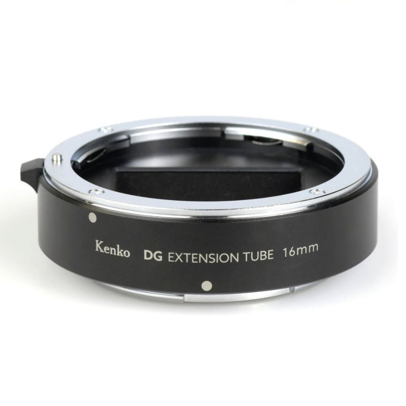 Kenko DG Canon RF Mount Extension Tubes Set (10mm, 16mm)