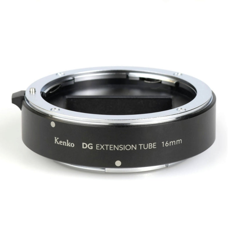 Kenko DG Nikon Z Mount Extension Tubes Set (10mm, 16mm)