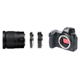 Kenko DG Nikon Z Mount Extension Tubes Set (10mm, 16mm)