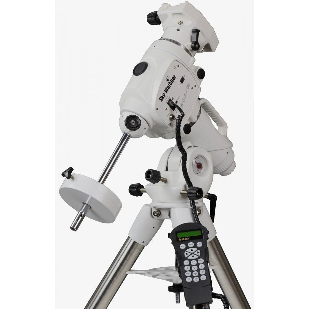 SkyWatcher EQ6-R PRO SynScan Heavy Duty Computerised GoTo Equatorial Mount