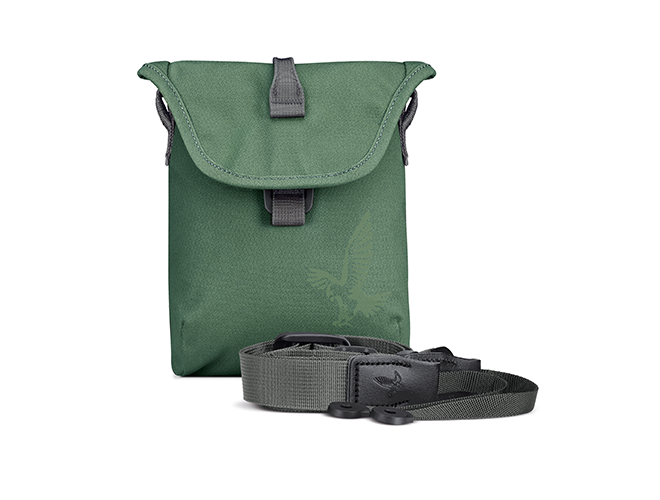 Swarovski CL Companion 8x30 Binoculars With UJ Urban Jungle Pack