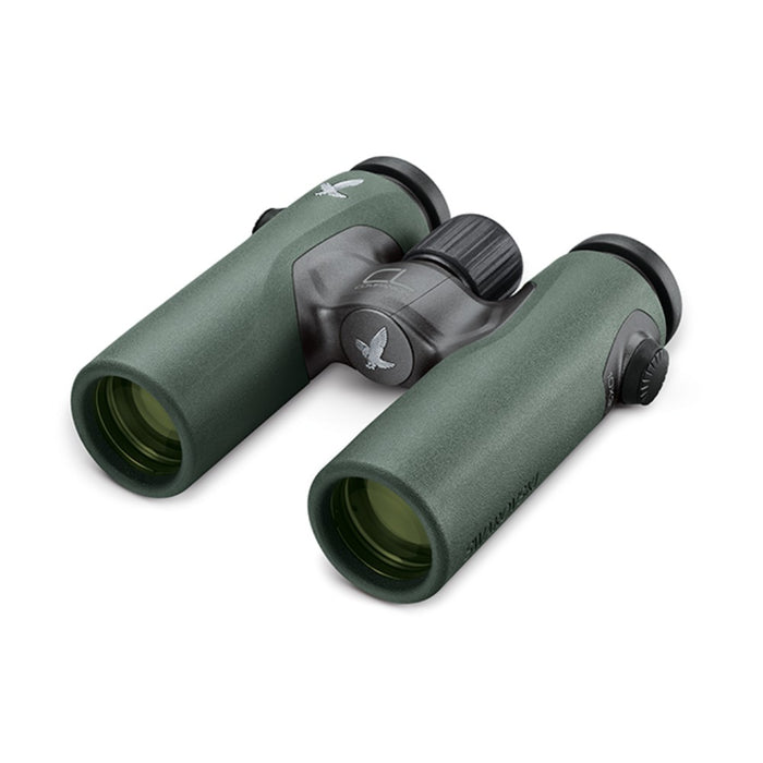 Swarovski CL Companion 10x30 Binoculars With WN Wild Nature Pack
