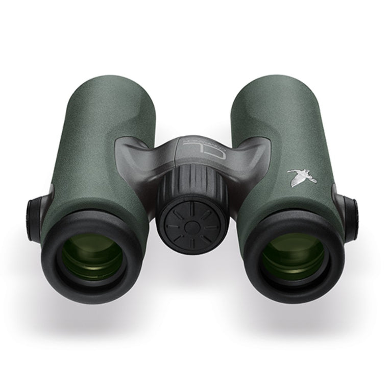 Swarovski CL Companion 10x30 Binoculars With WN Wild Nature Pack