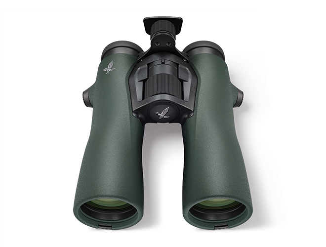 Swarovski NL Pure 10x42 W B Binoculars