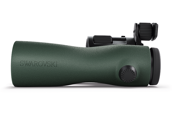 Swarovski NL Pure 10x42 W B Binoculars