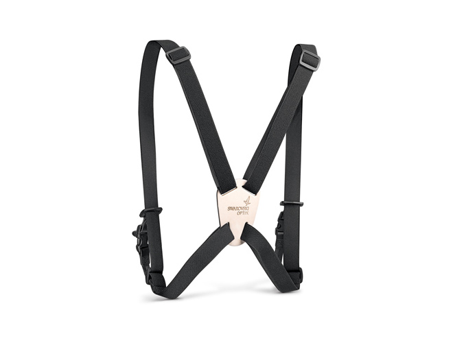 Swarovski BSP bino suspender pro