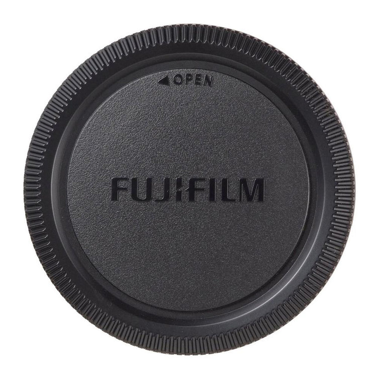 Fujifilm Body Cap - BCP001