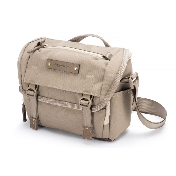 VEO 21M BG Small Shoulder Bag for Mirrorless - STONE
