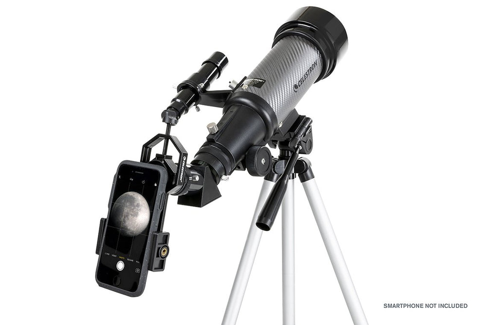 Celestron Travel Scope 70 DX Portable Telescope