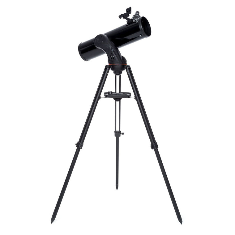 Celestron Astro Fi 130mm Reflector Telescope