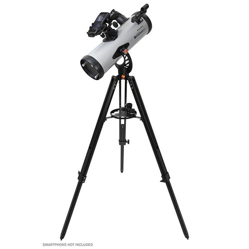 Celestron StarSense Explorer LT 114AZ Smartphone App-Enabled telescope