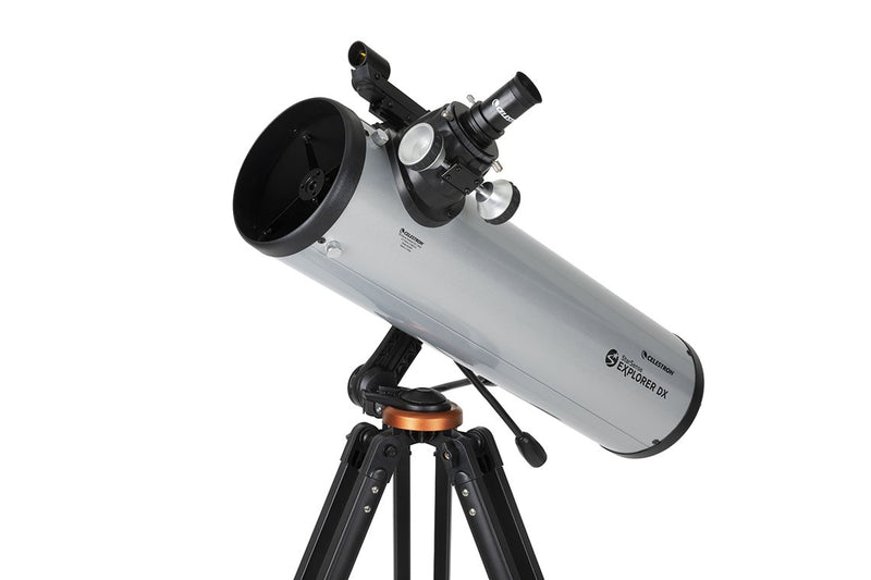 Celestron StarSense Explorer DX 130AZ Smartphone App-Enabled telescope