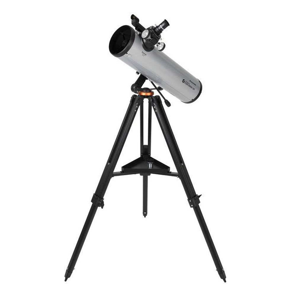 Celestron StarSense Explorer DX 130AZ Smartphone App-Enabled telescope