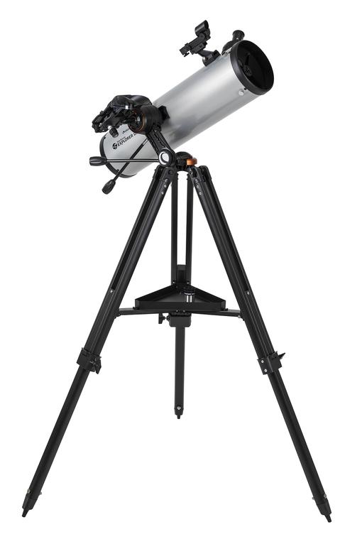 Celestron StarSense Explorer DX 130AZ Smartphone App-Enabled telescope