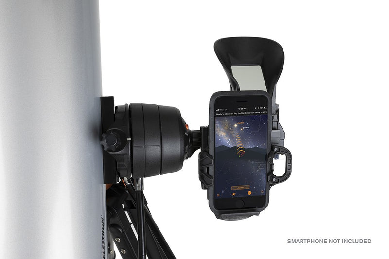 Celestron StarSense Explorer DX 130AZ Smartphone App-Enabled telescope