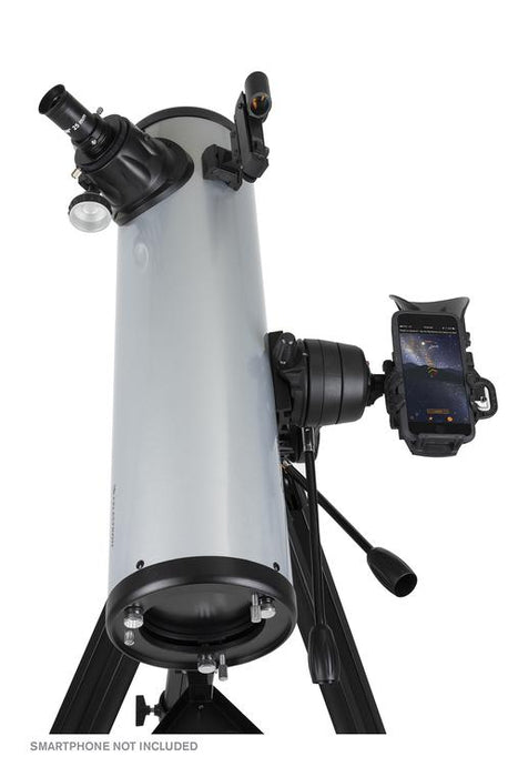 Celestron StarSense Explorer DX 130AZ Smartphone App-Enabled telescope
