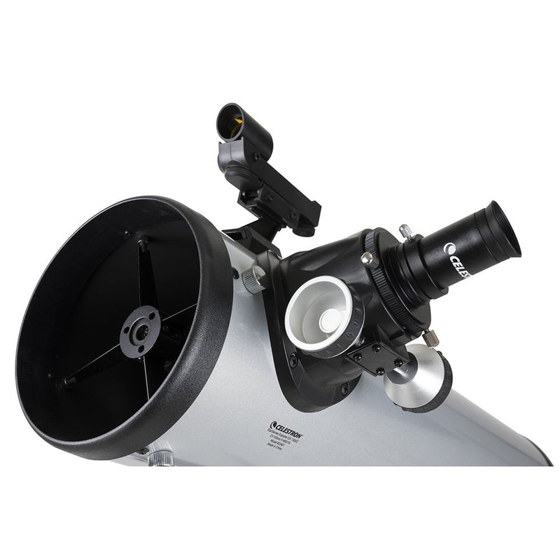 Celestron StarSense Explorer DX 130AZ Smartphone App-Enabled telescope