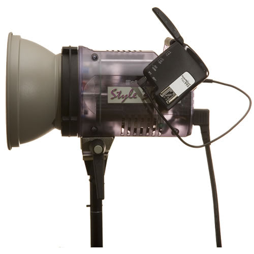 PocketWizard FlexTT5® Transceiver with ControlTL® for Canon