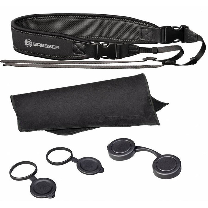 Bresser Pirsch ED 8x56 Binoculars