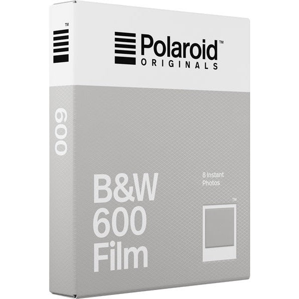 B&W 600 Film
