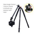 Vanguard VEO 3+ 263AB Aluminium Tripod with Ball Head