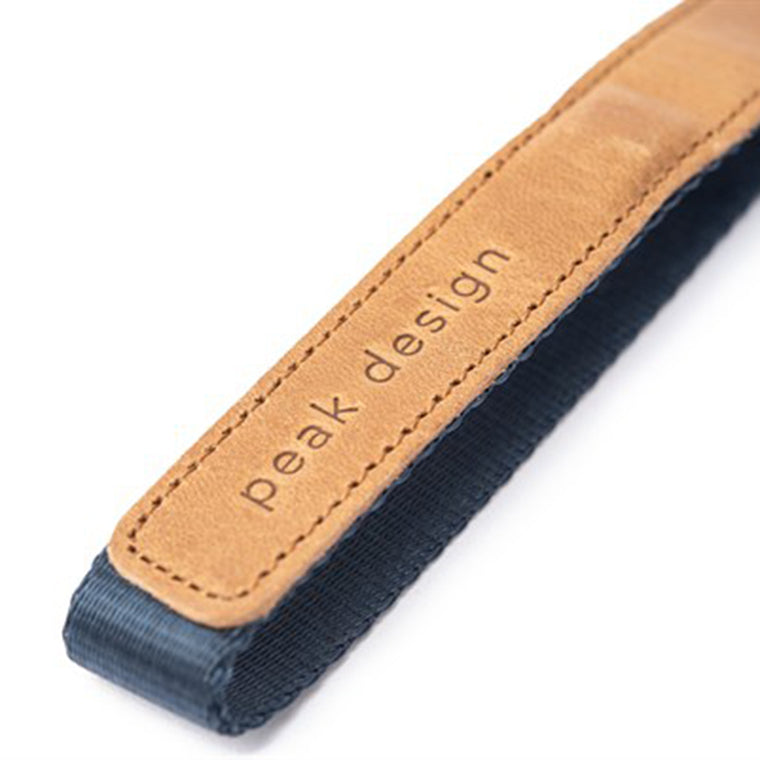 Peak Design Cuff Camera Wrist Strap - Midnight