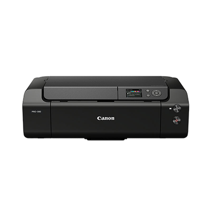 Canon Imageprograf Pro-300 Printer
