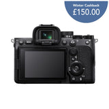 Sony A7 IV Digital Camera Body