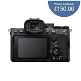 Sony A7 IV Digital Camera with 28-70mm Lens