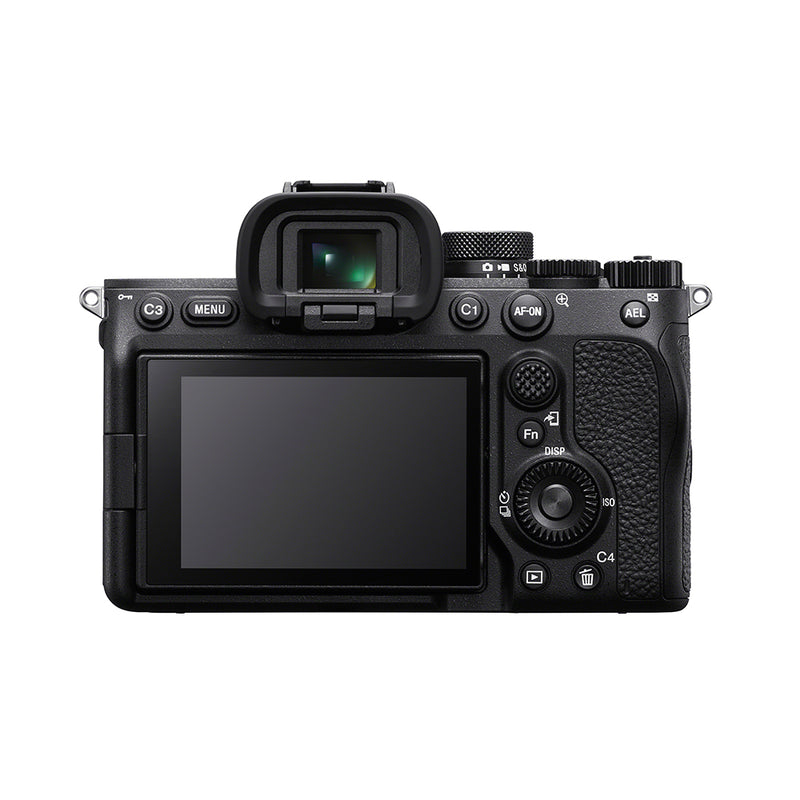 Sony A7 II Digital Camera Body – Cambrian Photography