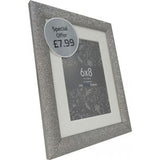 Sparkle Silver Range 10x8
