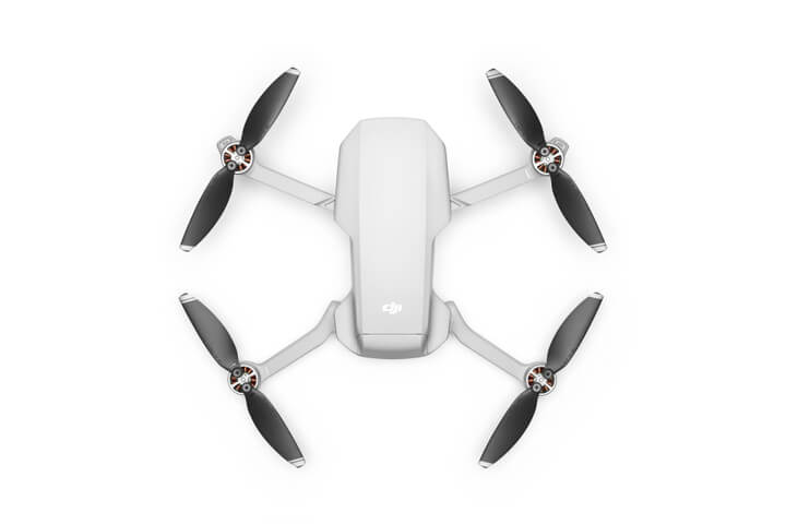 DJI Mavic Mini Fly More Combo kit