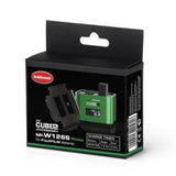 Hahnel Pro Cube 2/3 NP-W126S Plate