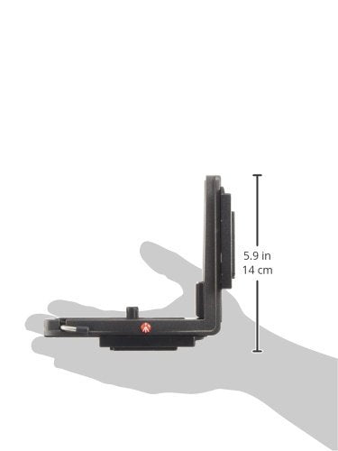 Manfrotto L-Bracket RC4