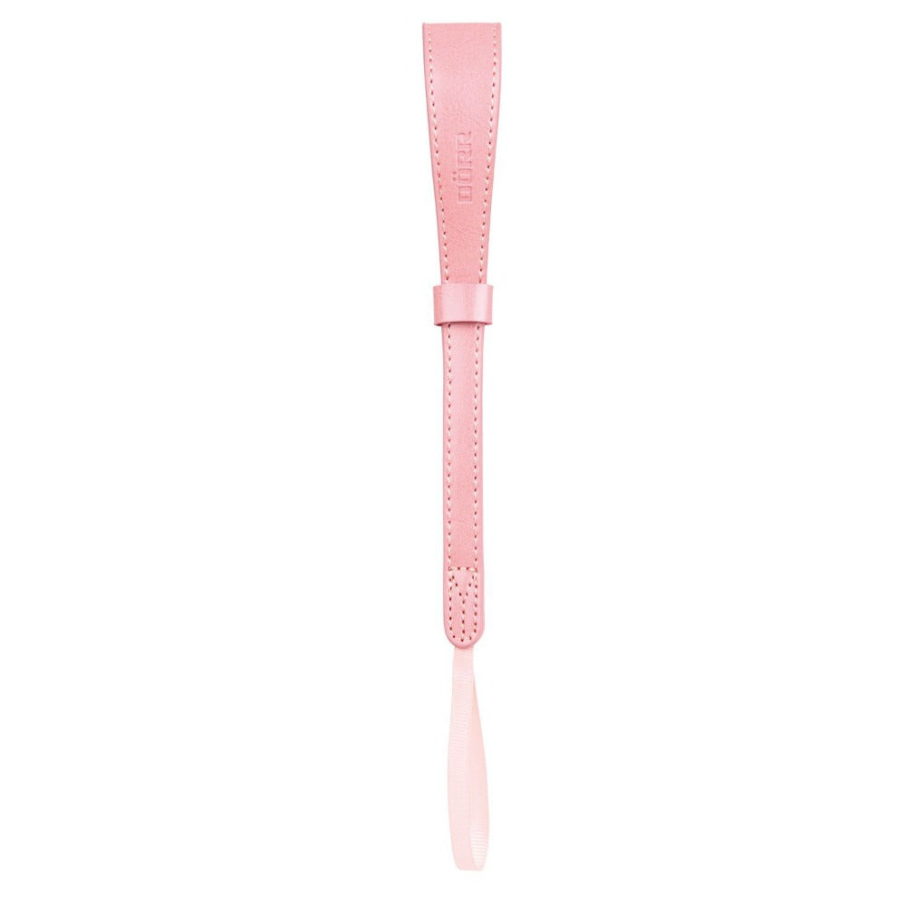 Dorr Juicy Rose Pink Camera Wrist Strap