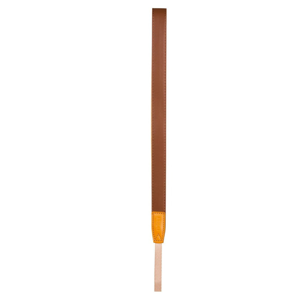 Dorr Slim Classic Brown Camera Strap