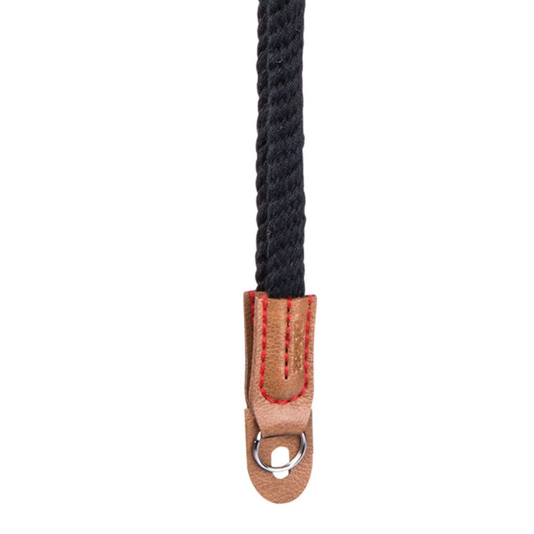 Dorr Rope Long Black Camera Strap