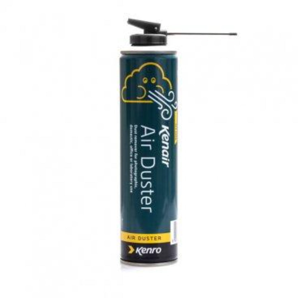 Kenro Kenair Bottle Air Duster Refill - 360ml